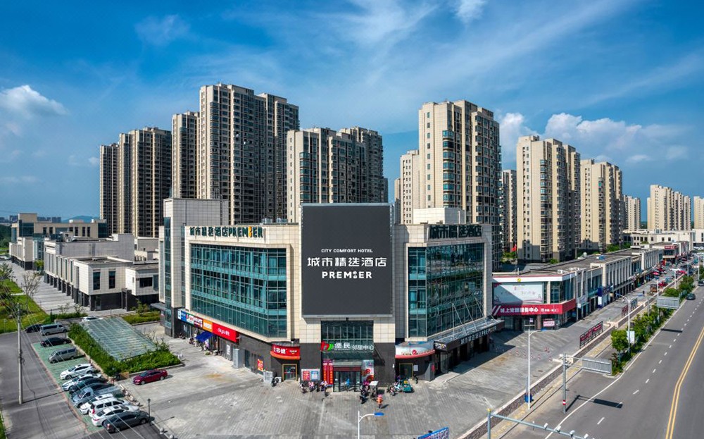 单体酒店加盟连锁改造指南