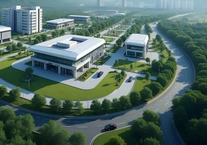 医院建筑地震安全评价