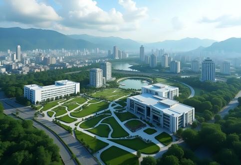 浏阳交评机构高效率开展园区交通影响评价报告编制工作的策略