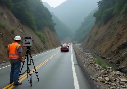 隧道施工安全风险评估报告