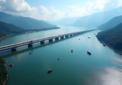 通航论证和防洪评价的关系