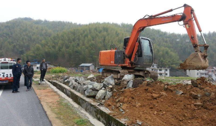 山东临沂查处违法用地案后续：市自然资源和规划局上诉被驳回！