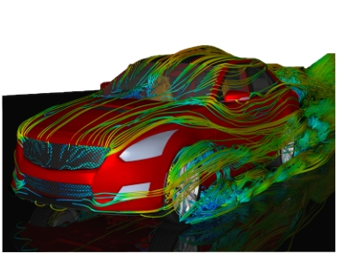 模流分析软件 模流分析软件