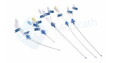 中心静脉导管包