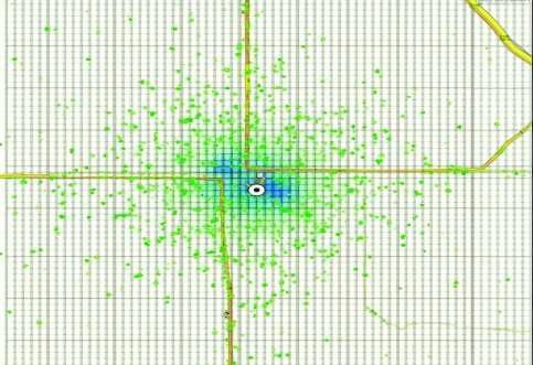 专业交评公司编制交通影响评价是交通分布模型适用范围主要包括哪些方面？