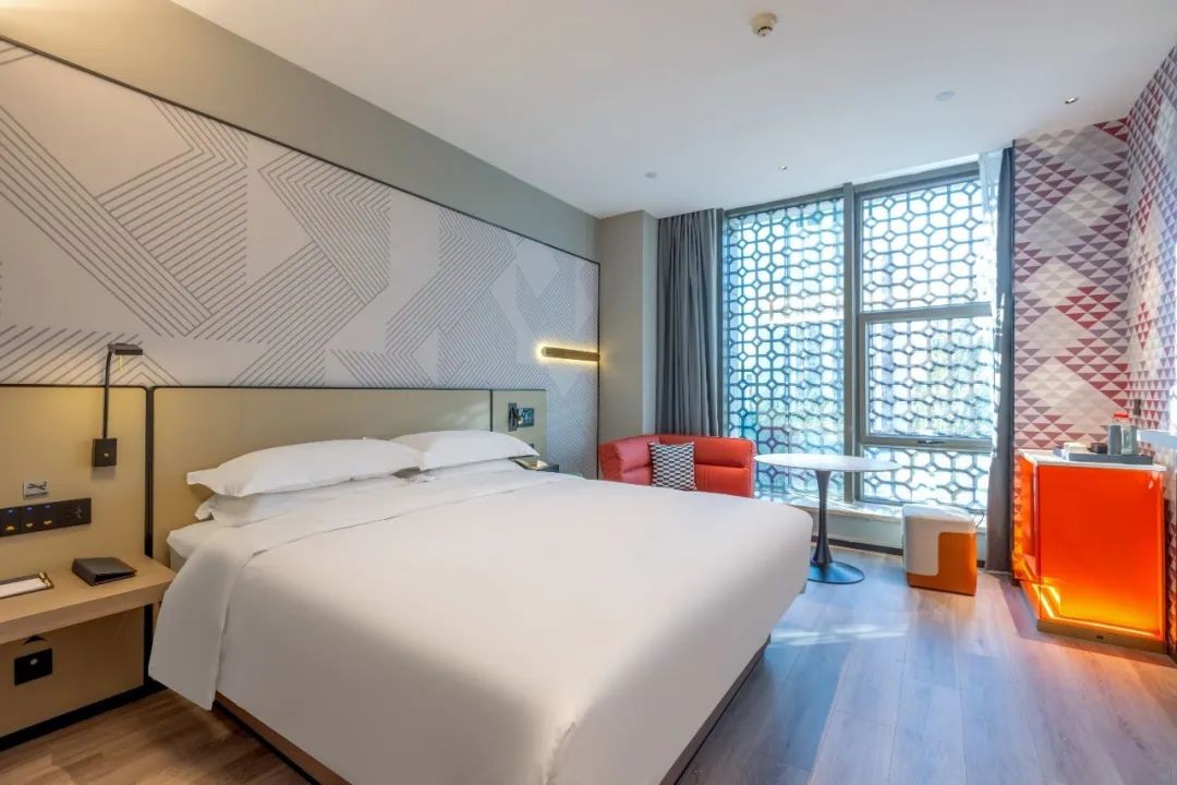 上榜品牌传播力前十！柏曼酒店多维迭代焕新提升品牌影响力