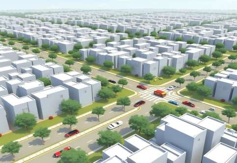 城市更新项目交评交通需求预测方法和模型有哪些？