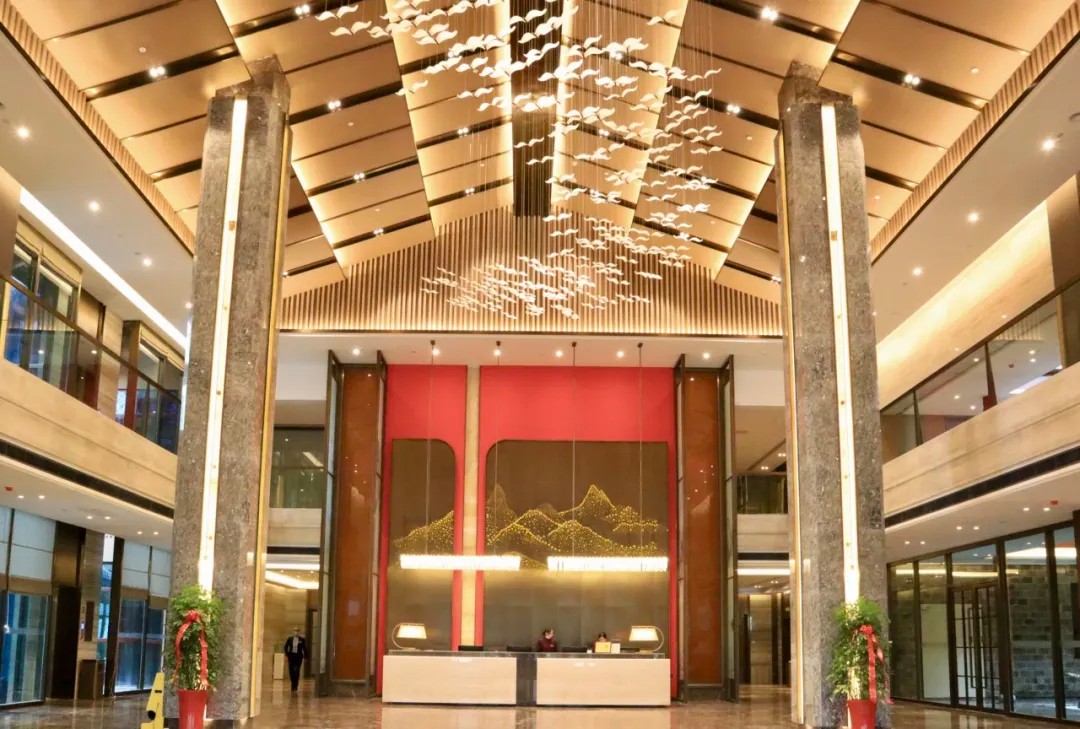 从春节档业绩，看怡程酒店的“东方待客之道”