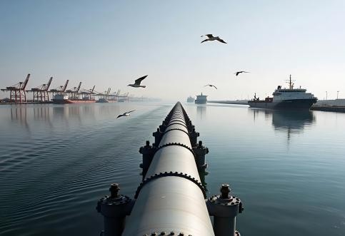 华咨交通再次交付湖南沅水配水干管项目航评报告，彰显卓越实力