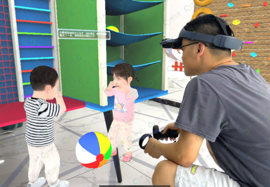 学前教育虚拟仿真实训室建设费用