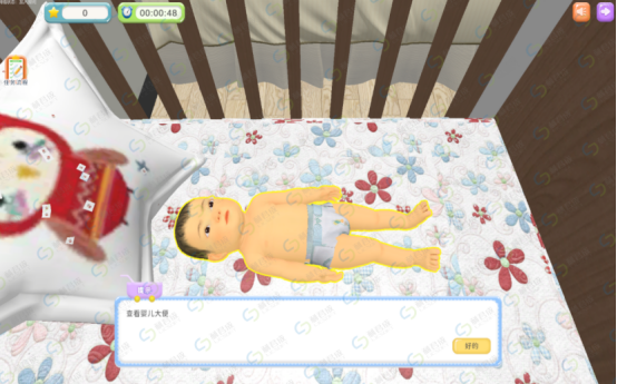 婴幼儿托育实训室有质保服务吗