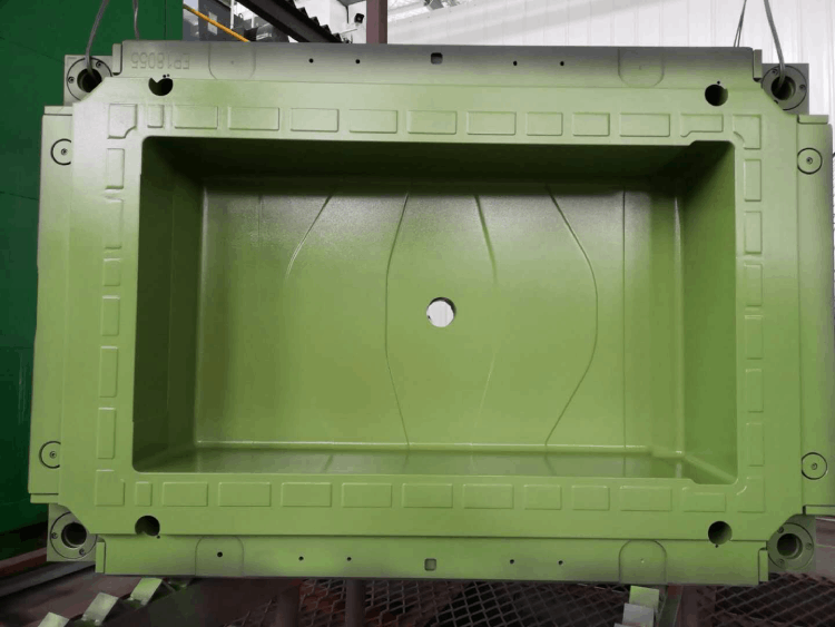 无锡四氟喷涂化工内衬