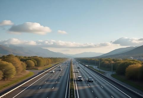 如何应用AI高效率编制湖南省高速公路地灾评估报告