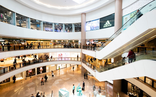 商超清洗机器人：洗地/吸干/杀菌三合一部署策略