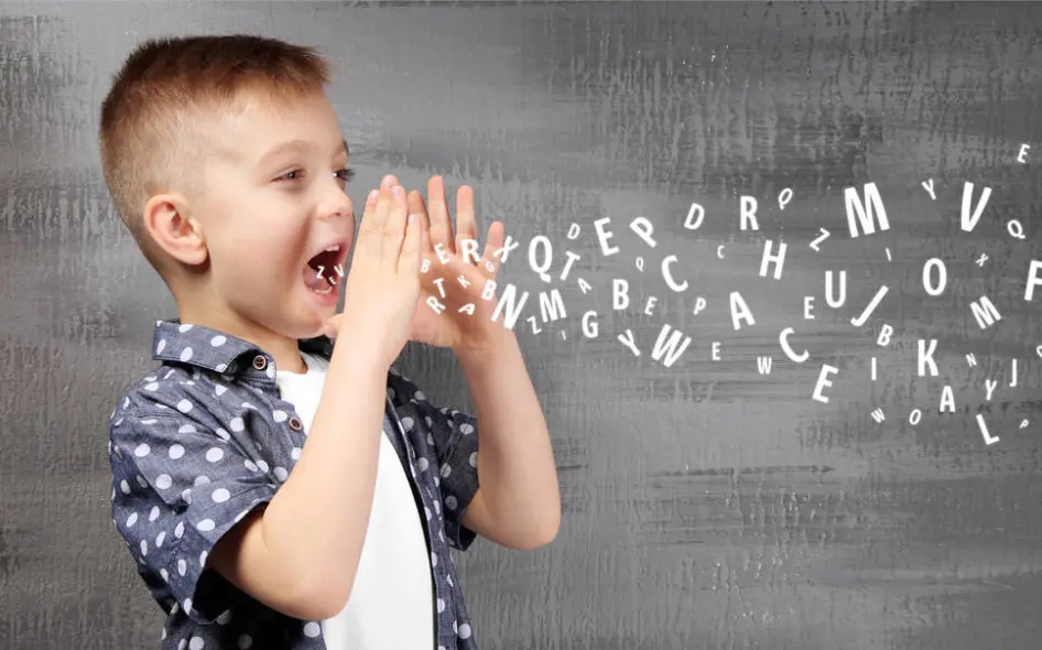 【育聪】孩子发音不准？这几个家庭训练方法你一定不能错过