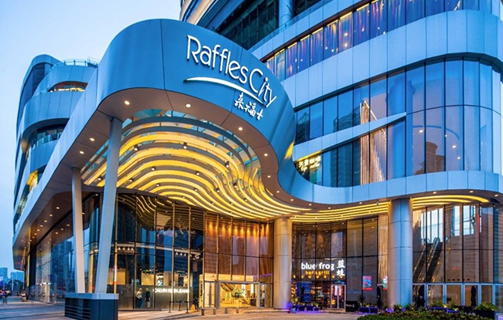 智慧物业新风尚：清洁机器人的智能化管理与服务