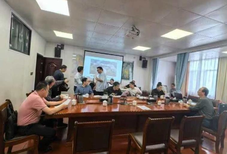 赋能5A景区创建，华咨交通积极推进九嶷山交通综合优化