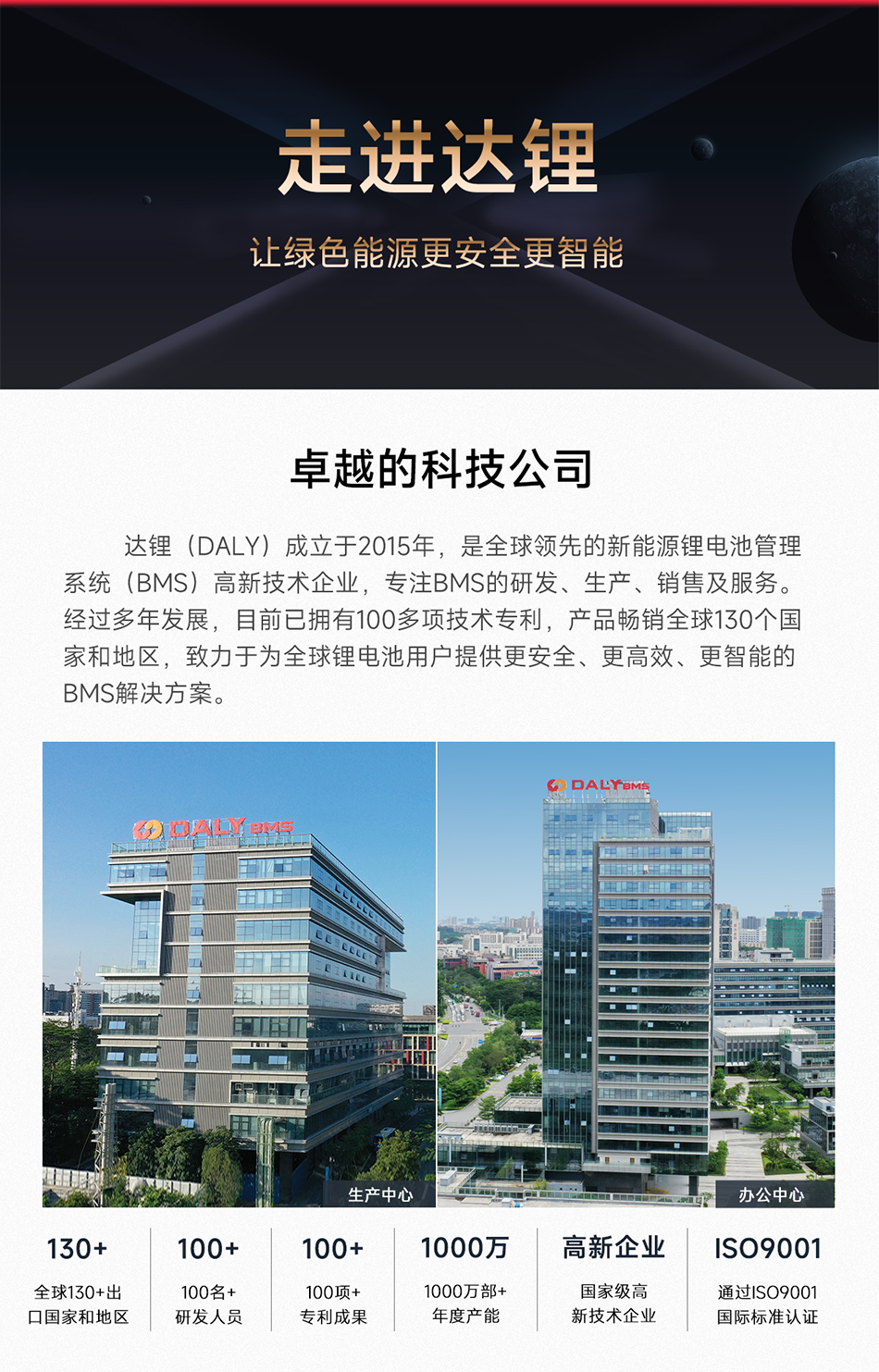 达锂BMS | K系列智能软件保护板｜防水并联升级｜324S｜40/60/100A多档电流｜三端智控｜铅改锂/租赁换电