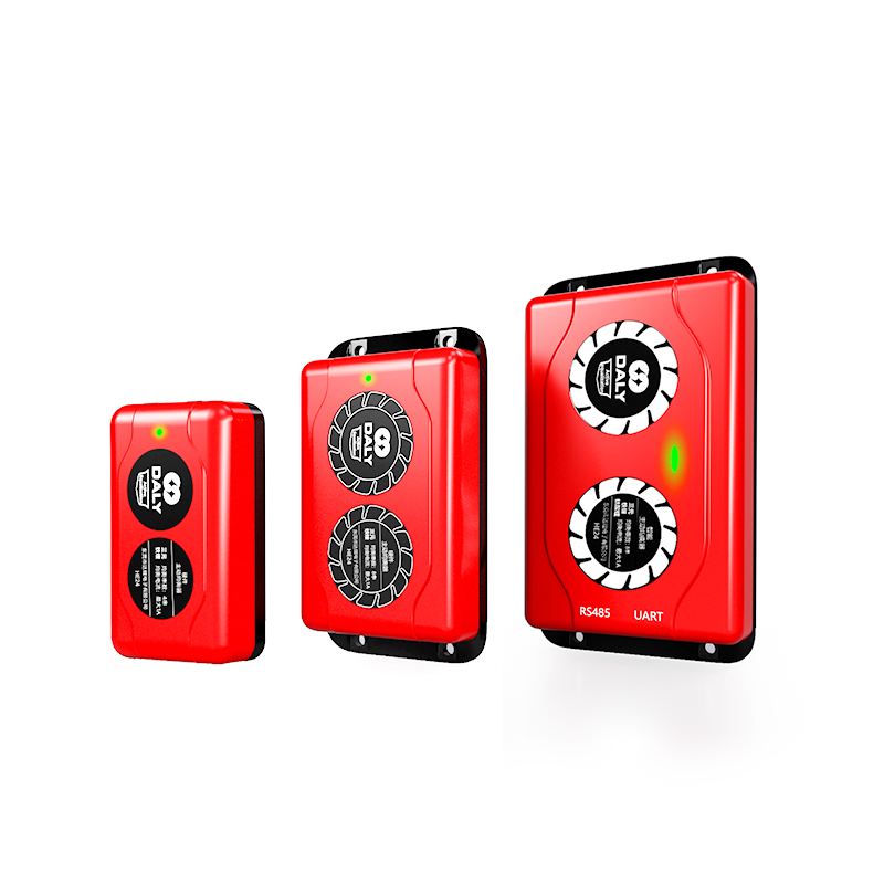 达锂BMS｜1A硬件主动均衡模块｜0-1A均衡电流｜3-16S｜三元锂/磷酸铁锂