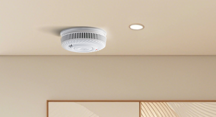 酒店烟雾报警器选型指南