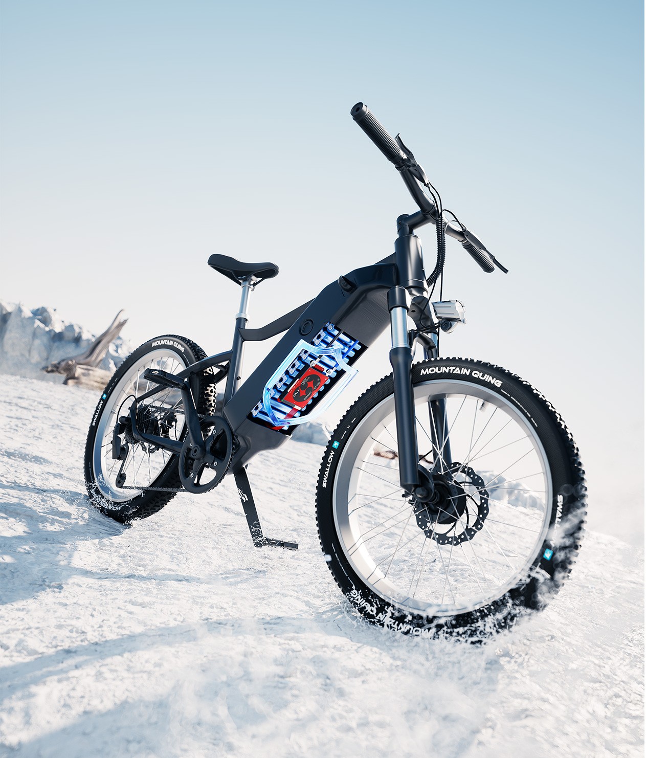 军工级产品质量保障