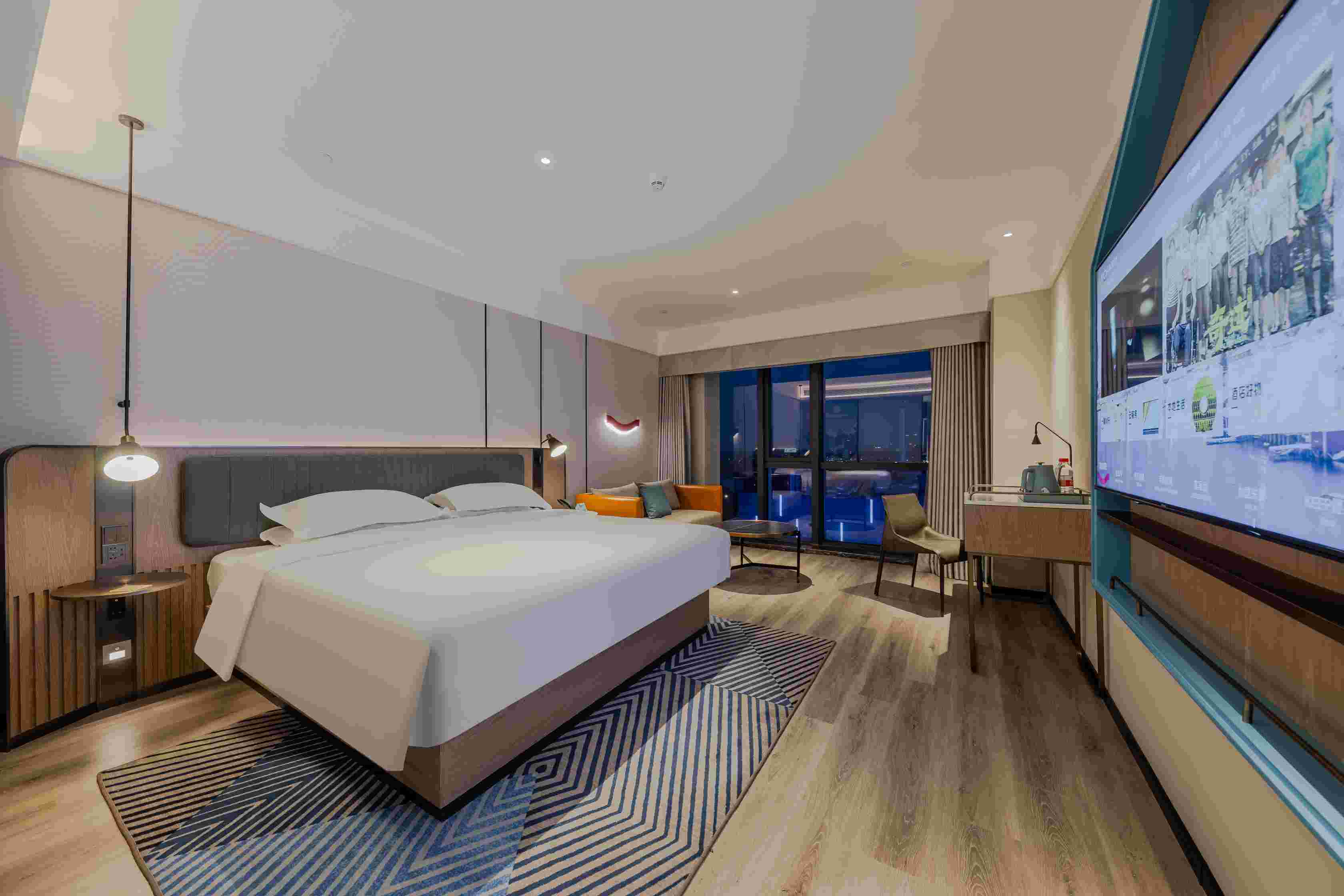 遵义连锁酒店加盟品牌