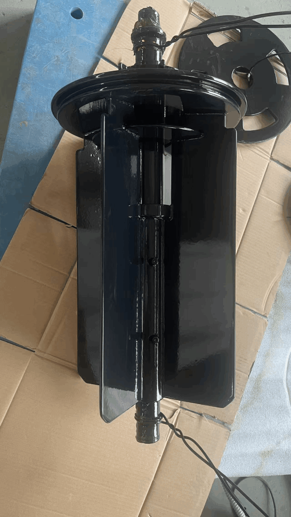 四氟防腐喷涂费用明细2025