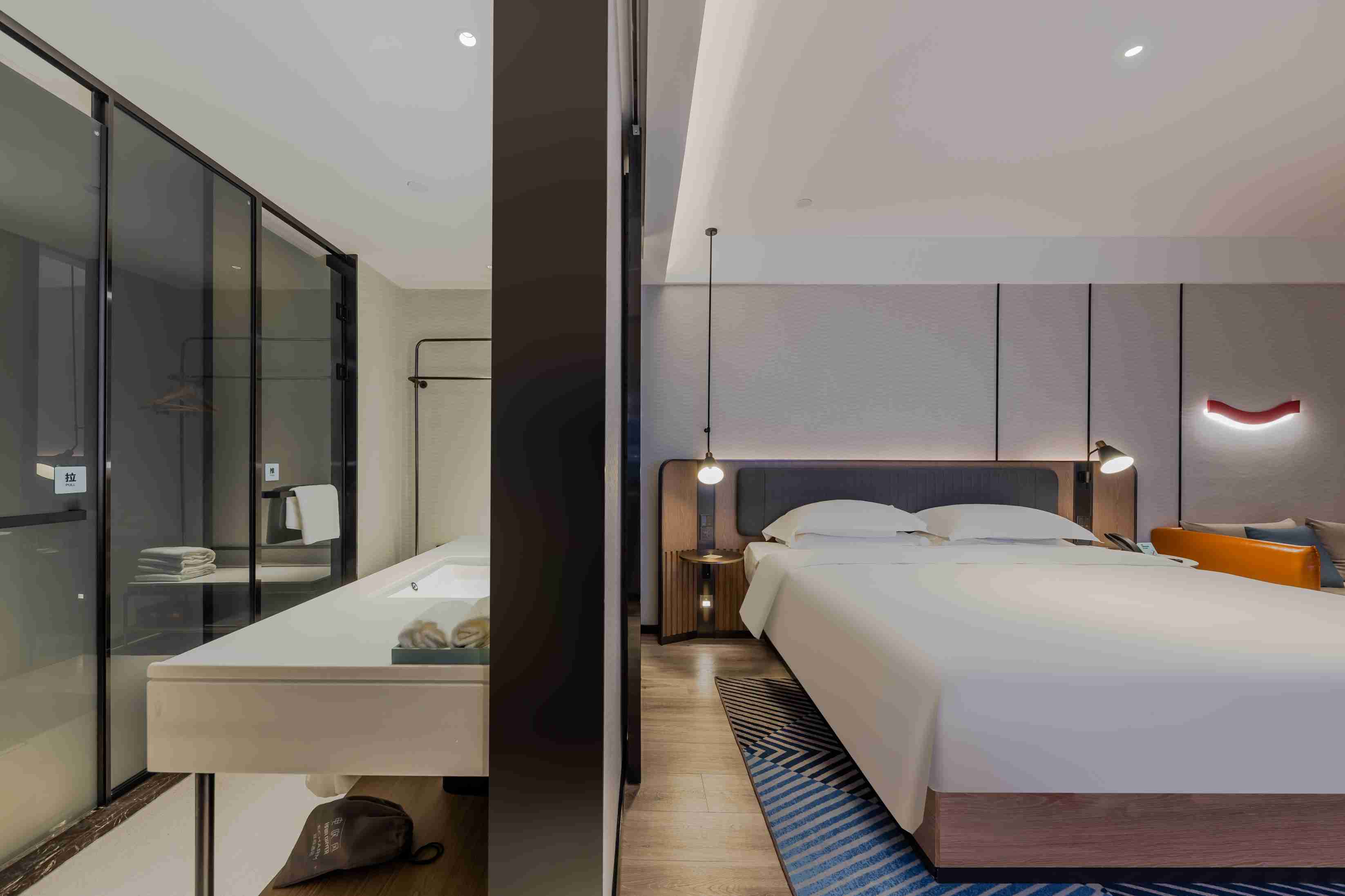 九江连锁酒店加盟品牌