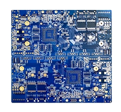 什么是PCBA电路板