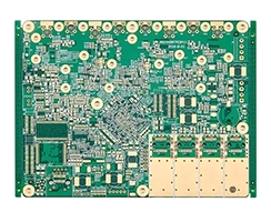 深圳PCB厂家环保合规指南