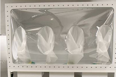 无菌鼠隔离器功能与应用