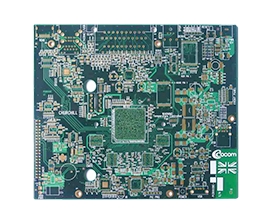 伺服系统驱动PCBA的DFM设计规范