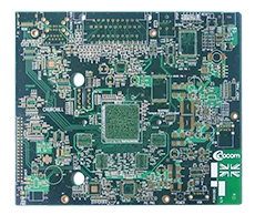 工业机器人PCBA组装全流程质检标准