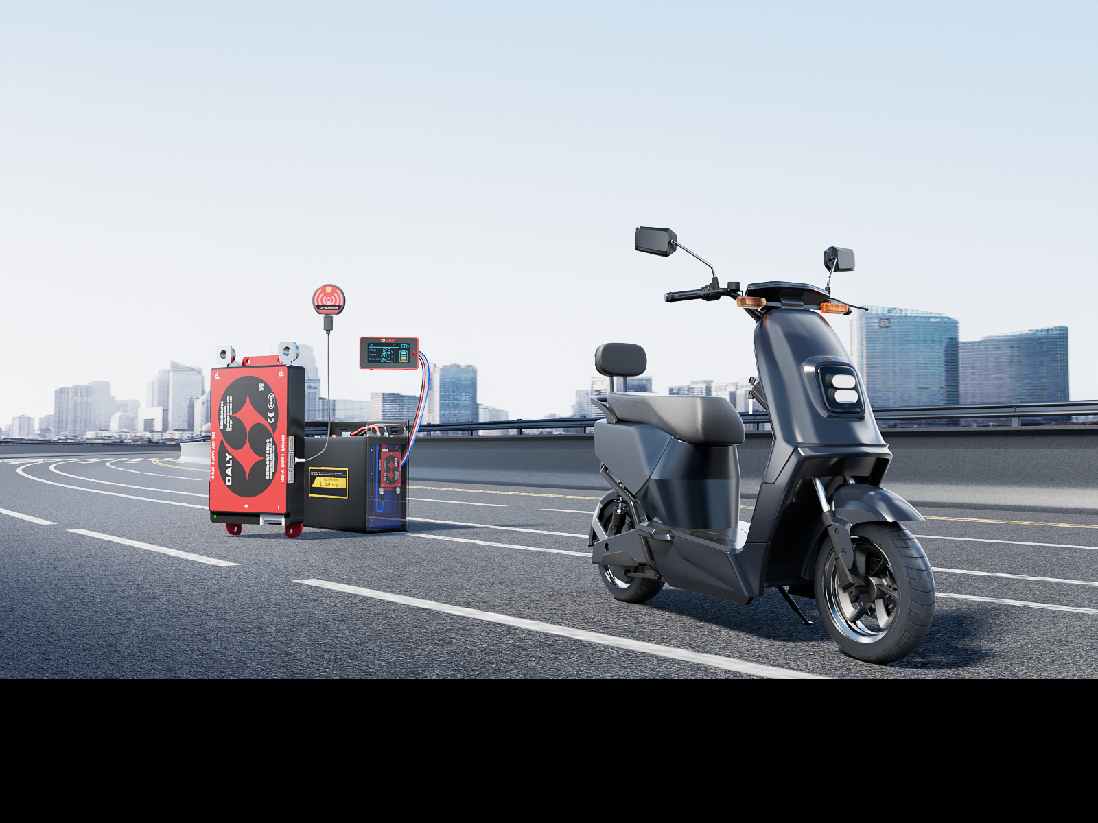 冬季电动车锂电池续航缩水？3 大核心技巧 + 2 个维护妙招，延长寿命不踩坑