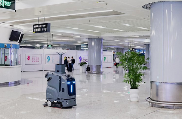 地毯清洁太头疼？揭秘清洁机器人的有效清洁的秘密