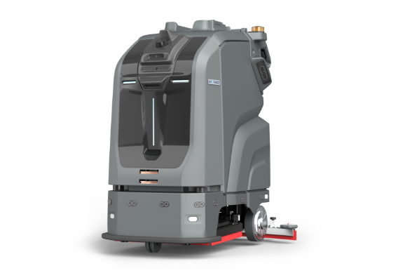 商用清洁机器人怎么选？一篇干货告诉你！