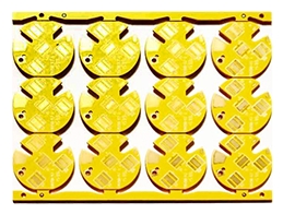 PCB工艺：2mm厚铜板压合技术解析