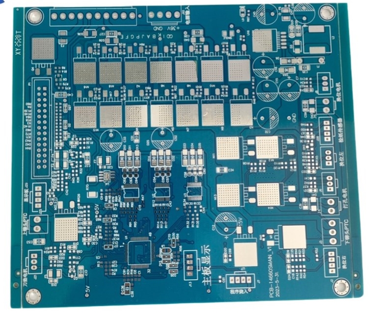 电路板设计主要事项