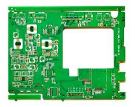 新能源汽车驱动PCB可靠性测试