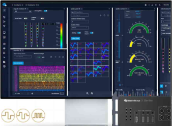 多通道电生理采集系统优点介绍