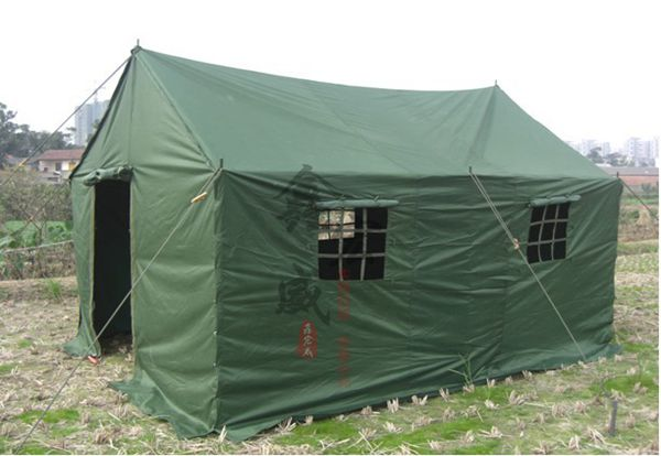 帐篷厂家定做服务详解