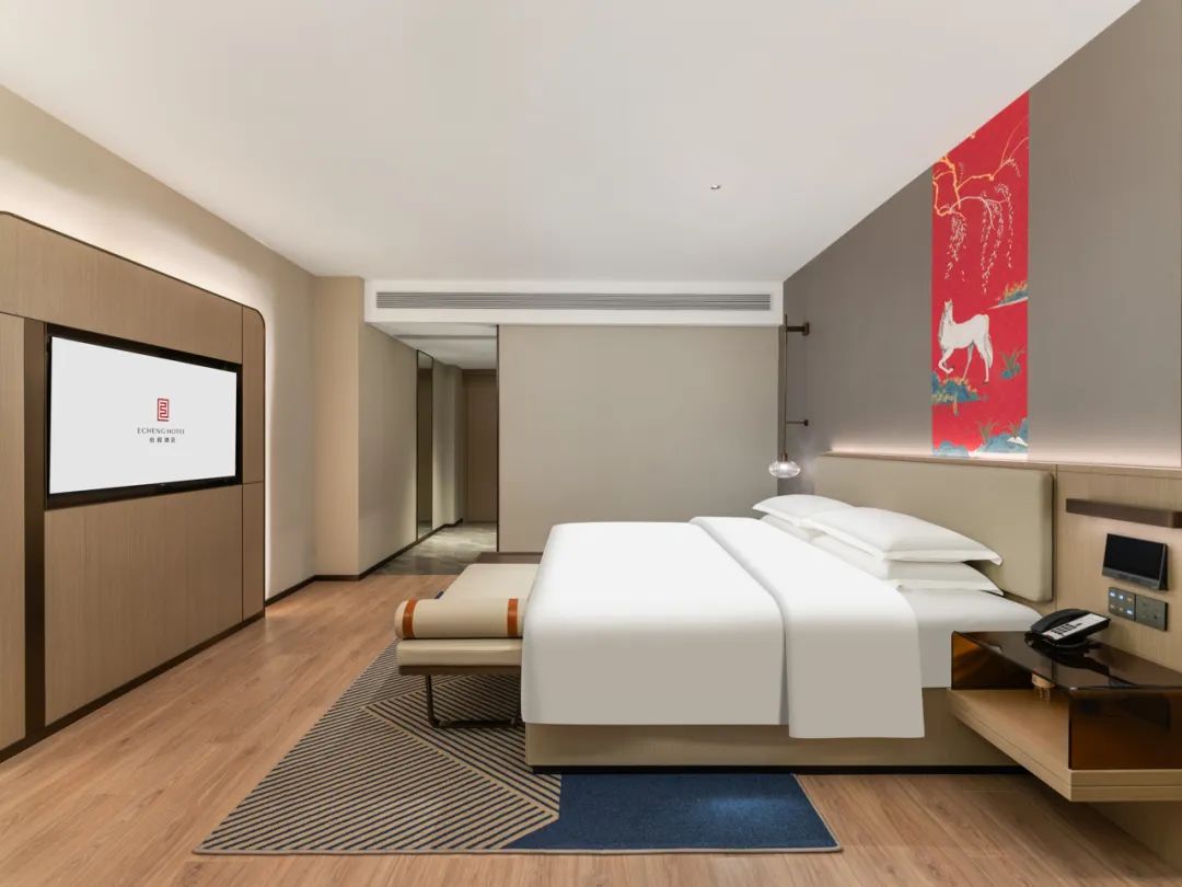 平均OCC超90%，RevPAR稳站364！贵阳机场路怡程酒店开业即爆