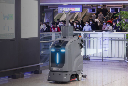 清洁机器人出海需要做好哪些准备工作？