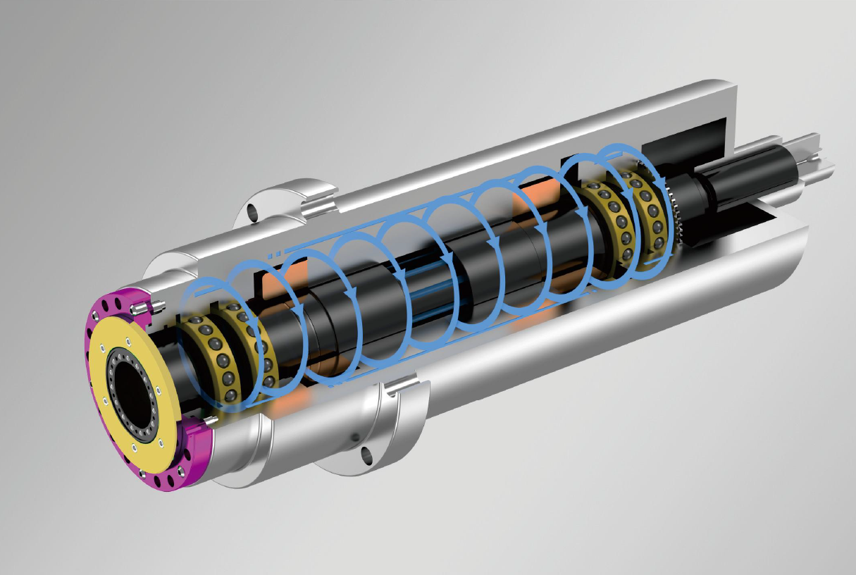 BELICASIMSTA CT 合成主轴冷却液