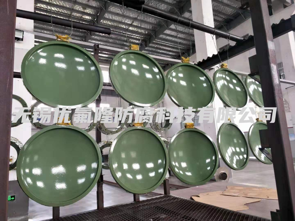 江苏工业级特氟龙喷涂五大核心指标