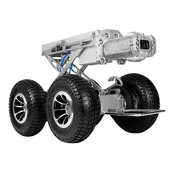 管道爬行机器人哪个牌子好