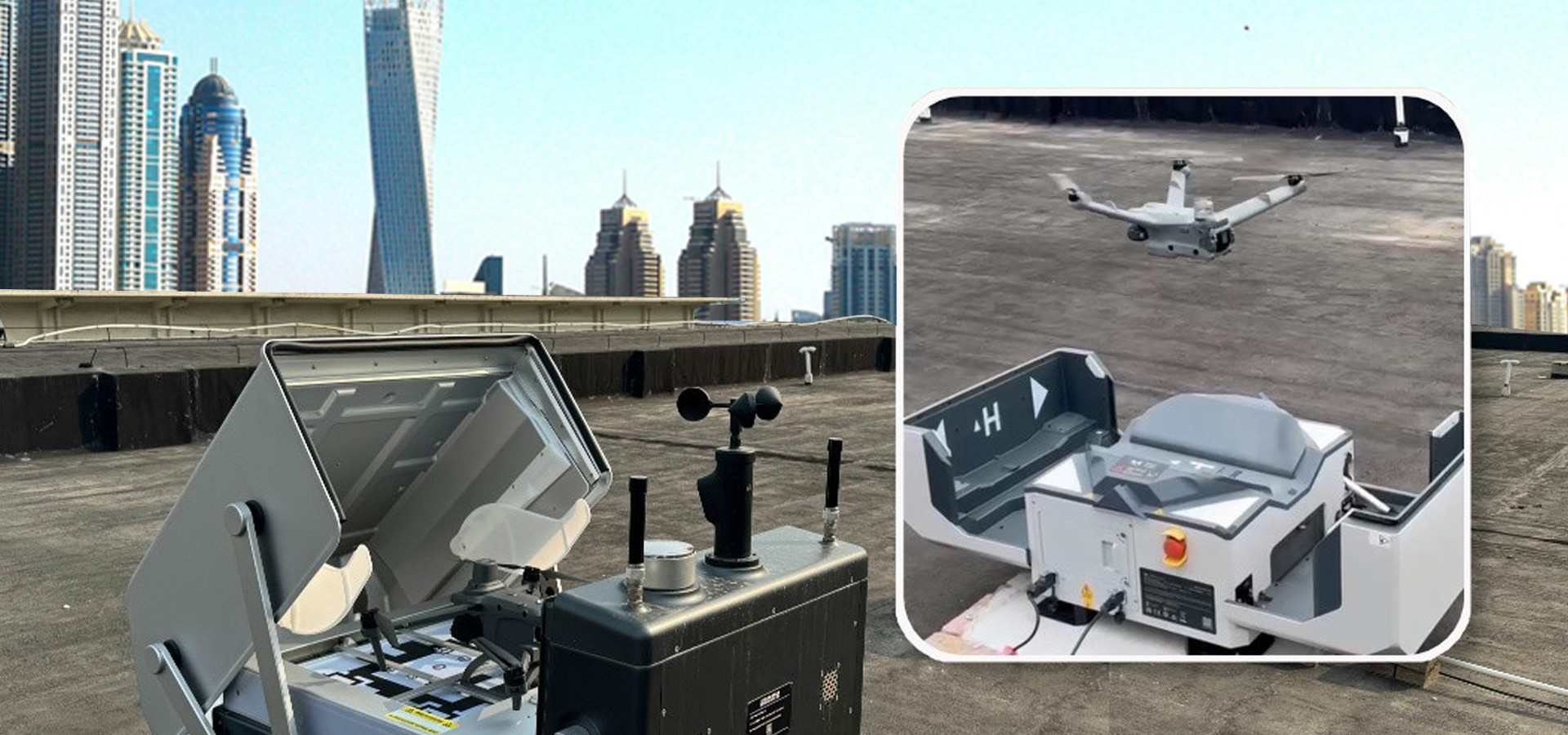 智慧城市全域感知平台搭建