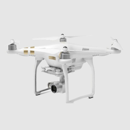 多机协同的无人机智能飞控