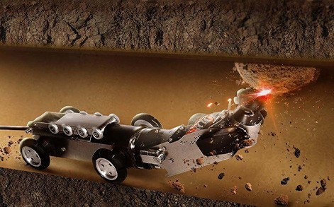 市政管网非开挖修复全包服务