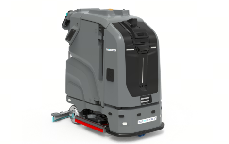 智能清洗机器人维护技巧：滤网清洁与电池寿命延长方法